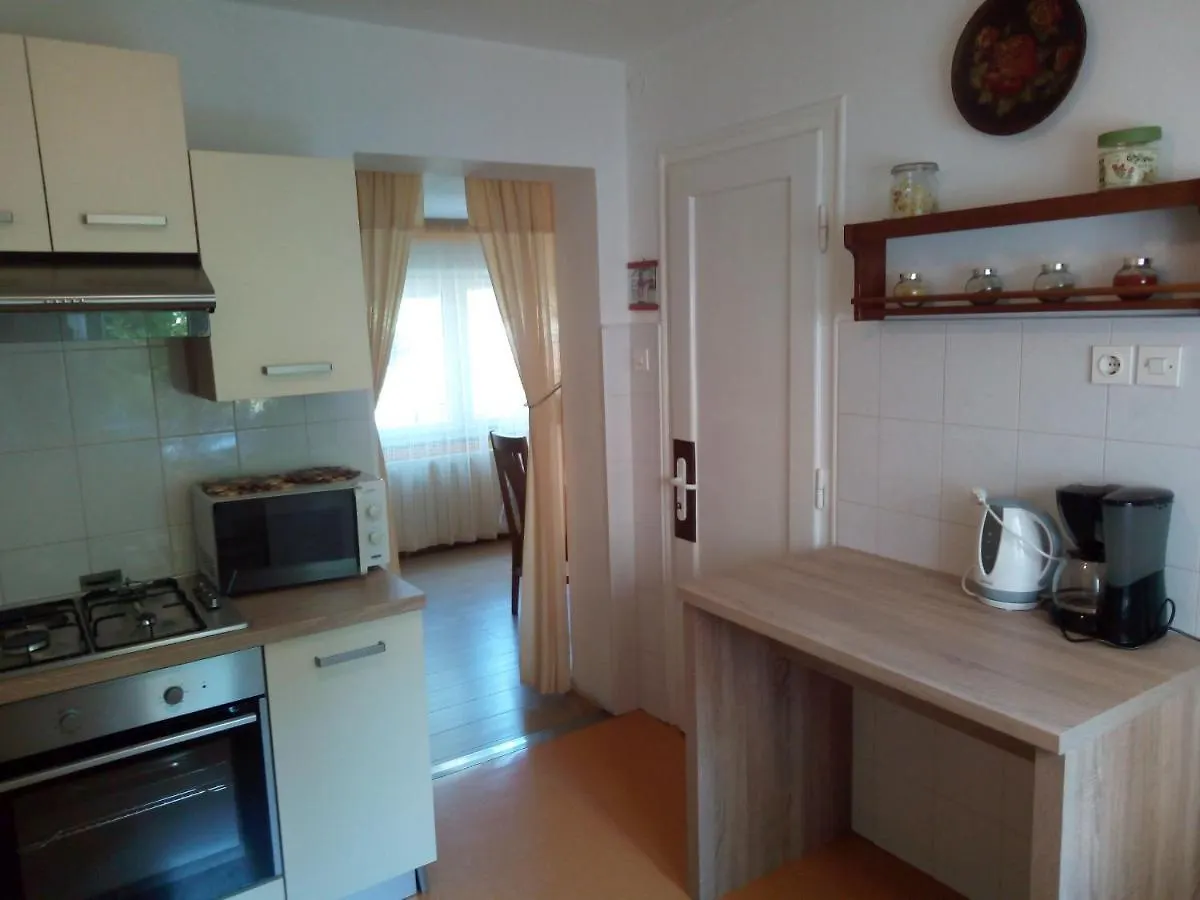 Apartment Linardic Malinska