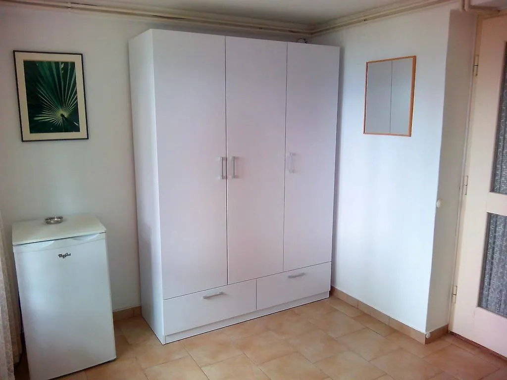 Apartment Linardic Malinska Chorvatsko