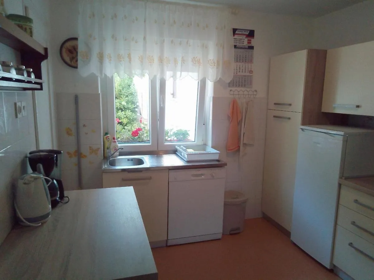 Apartment Linardic Malinska