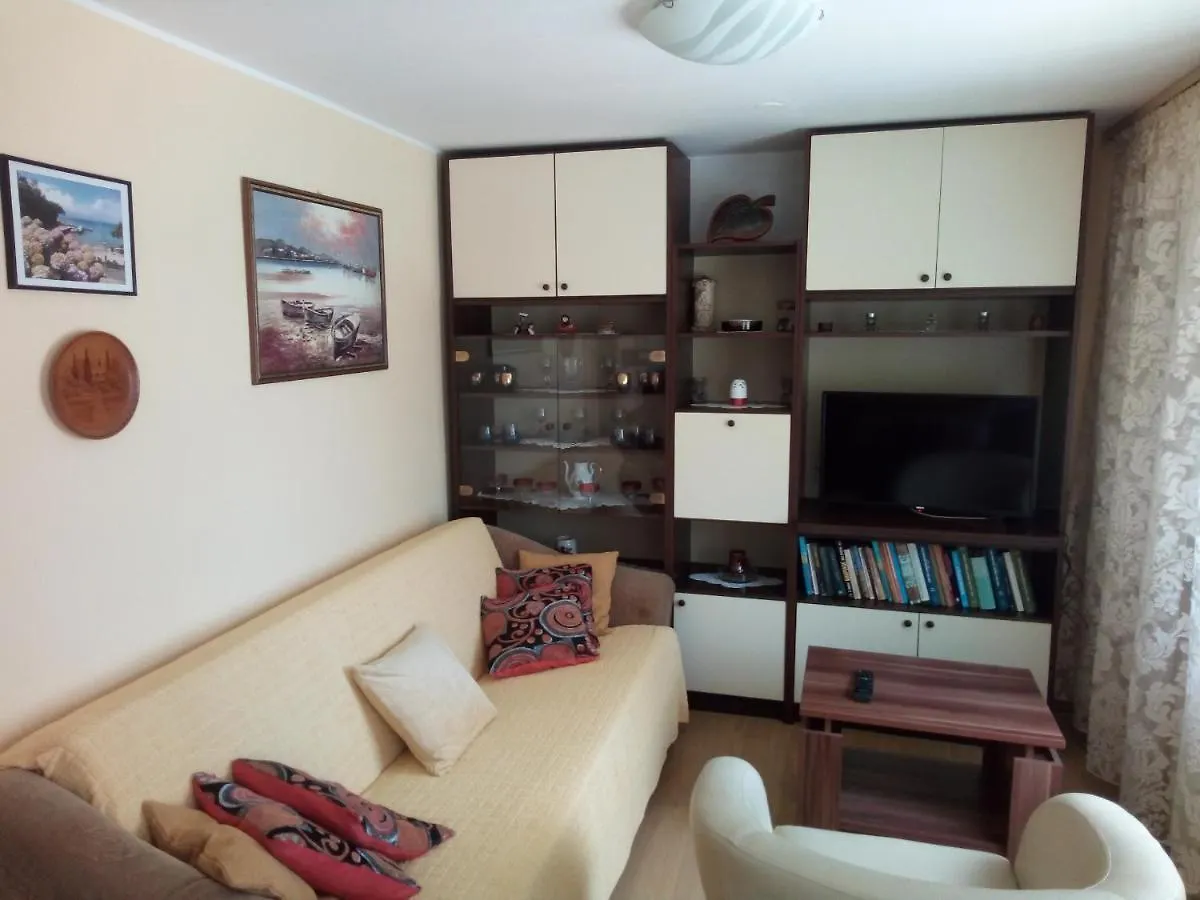 Apartment Linardic Malinska Croatia