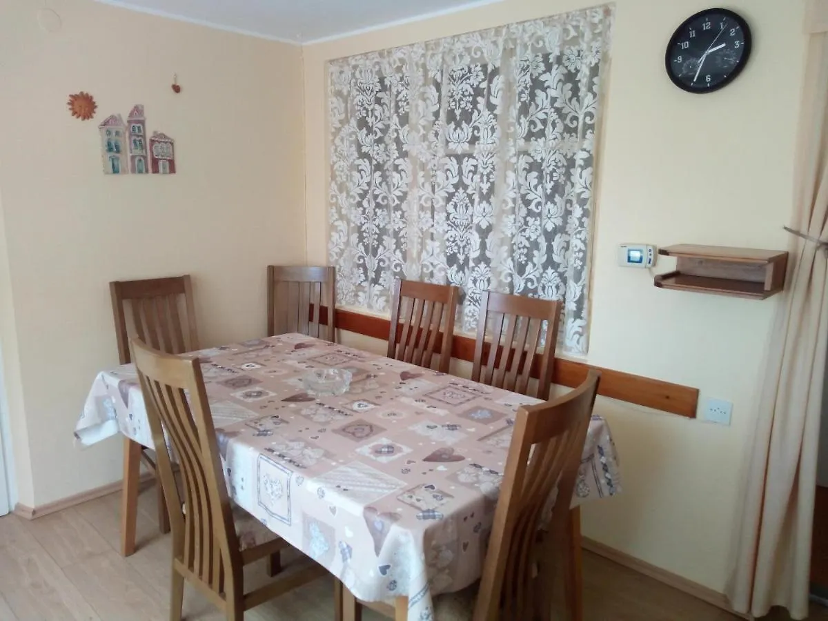 Apartment Linardic Malinska 0*,
