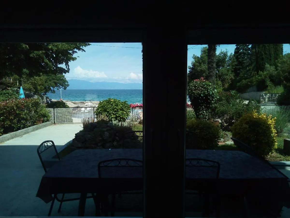 Apartment Linardic Malinska 0*,  Croatia