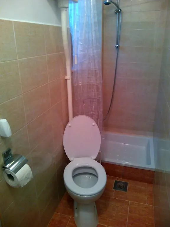 Apartment Linardic Malinska