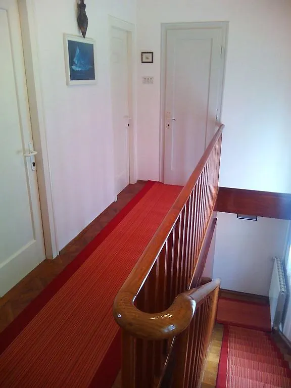 Apartment Linardic Malinska