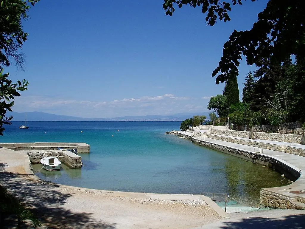 Apartment Linardic Malinska 0*,  Croatia