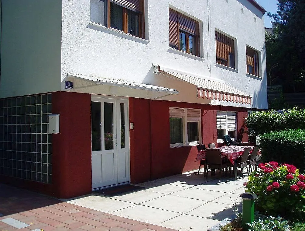 Apartment Linardic Malinska