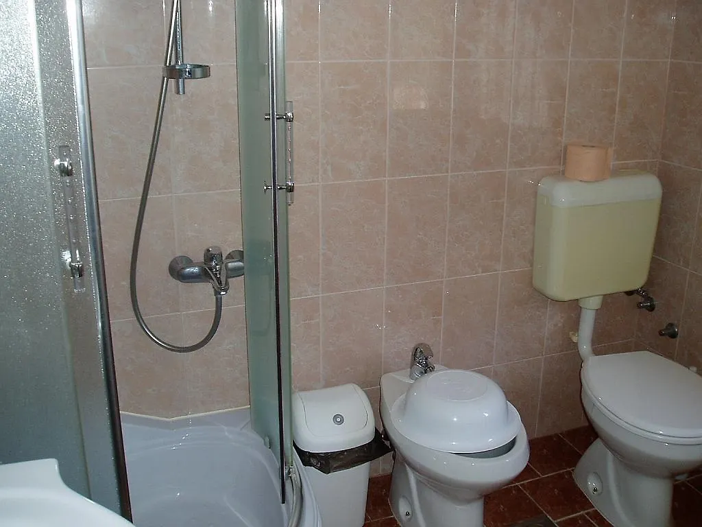 Apartment Linardic Malinska