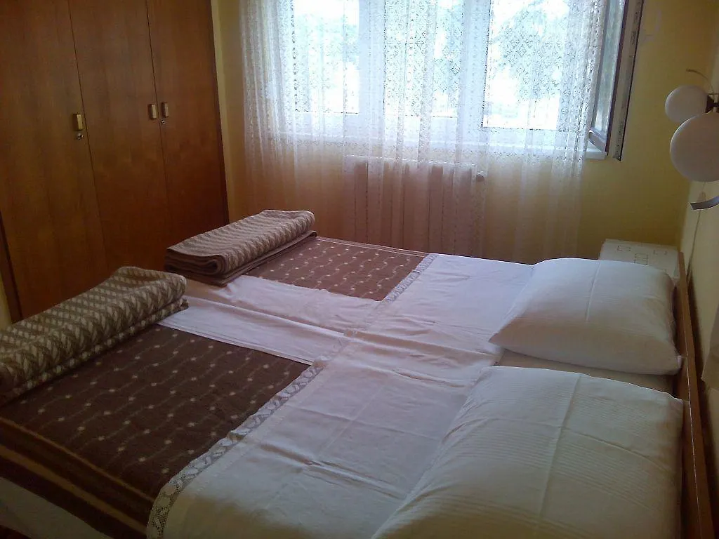 Apartment Linardic Malinska