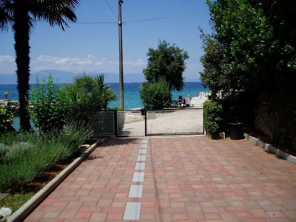 Apartment Linardic Malinska