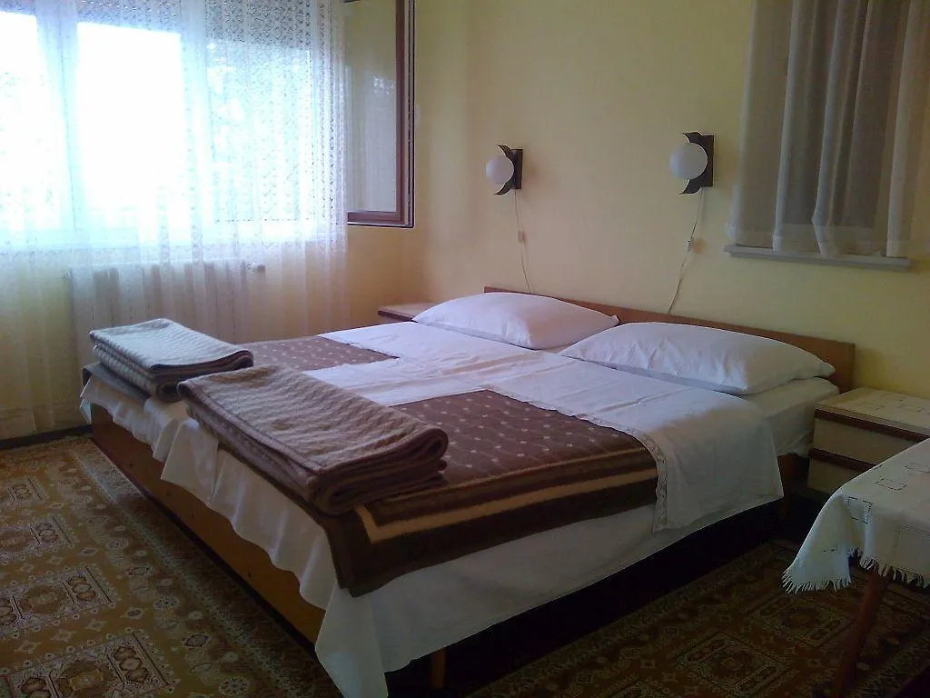 Apartment Linardic Malinska 0*,