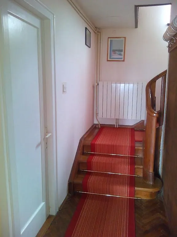 Apartment Linardic Malinska