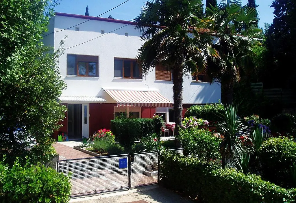 Apartment Linardic Malinska
