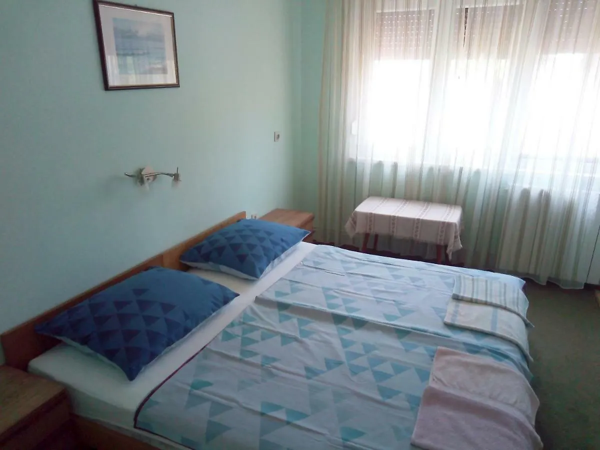 Apartment Linardic Malinska Croatia