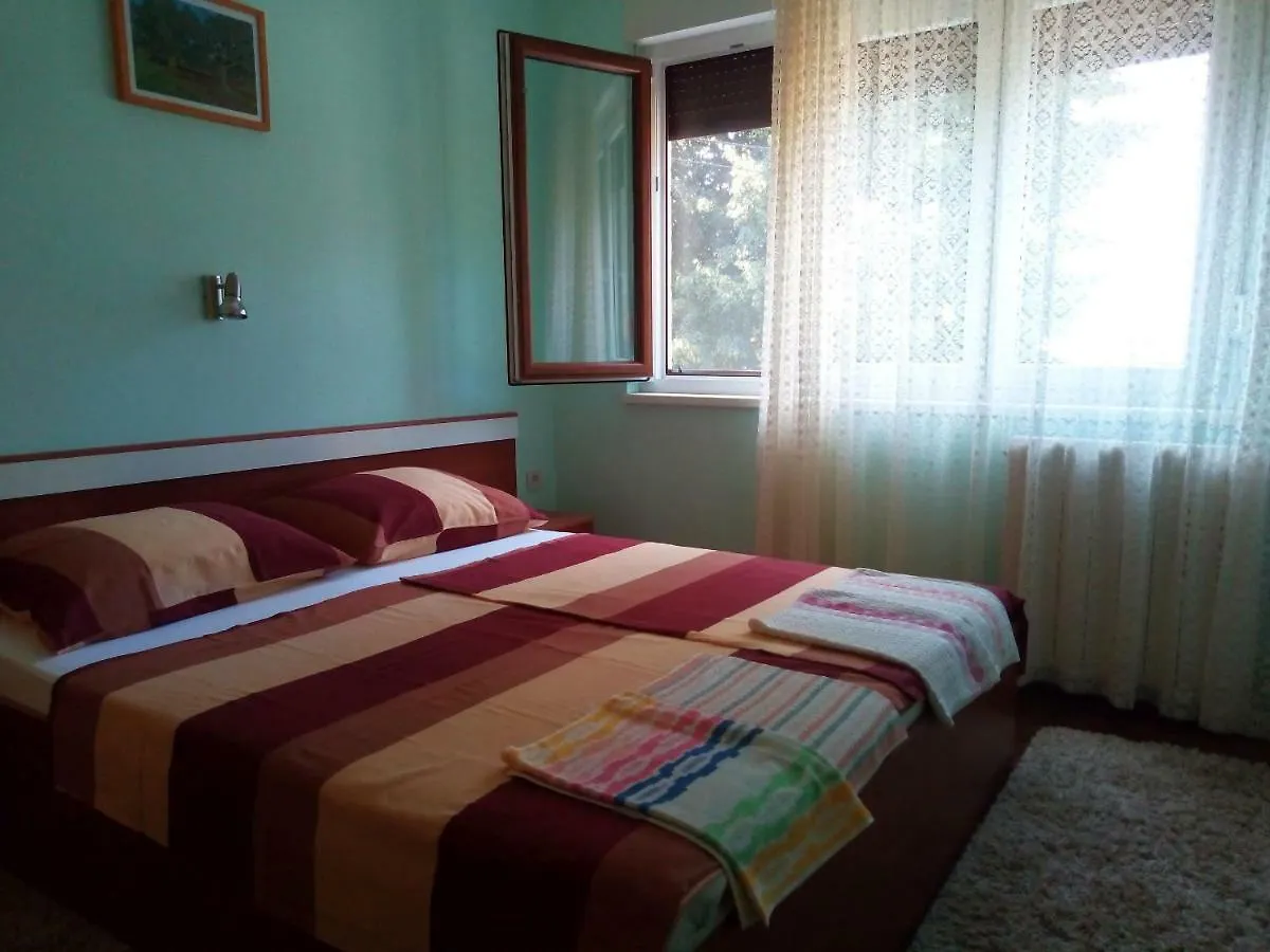 Apartment Linardic Malinska