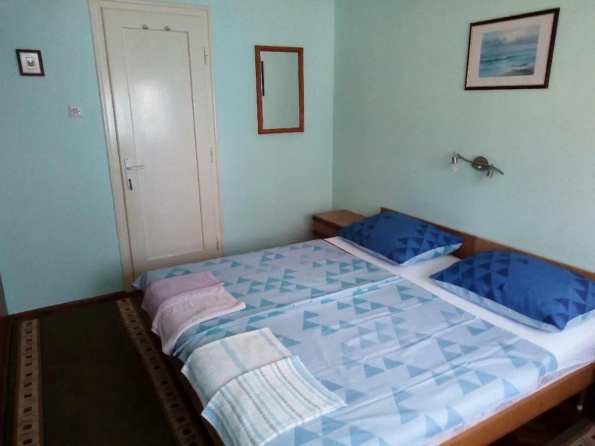 Apartment Linardic Malinska